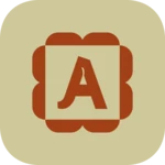 akelne android application logo